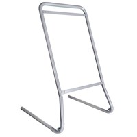Vertical Metal Stand 80cm height  to fit INDU Boxes 1316,1332,1348 & 821